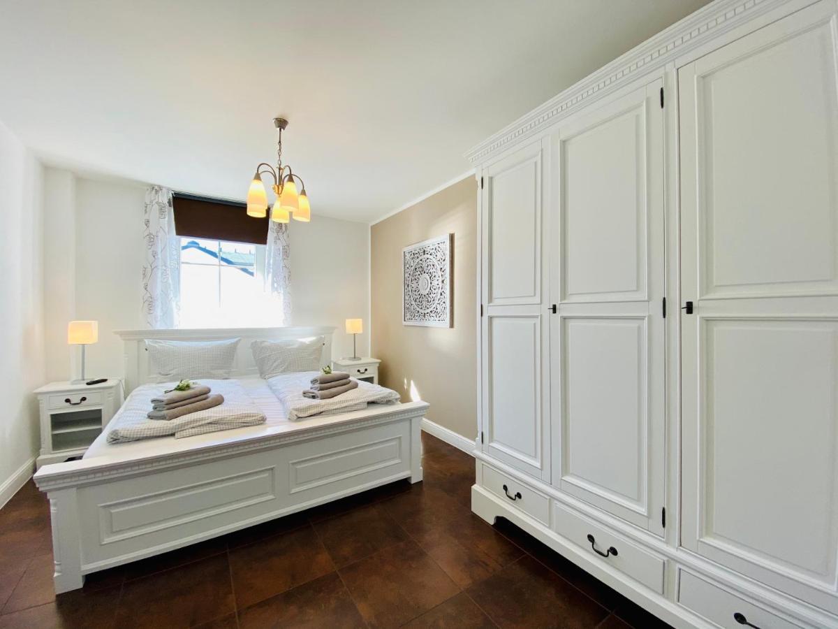 Villa Meeresgold Binz Extérieur photo