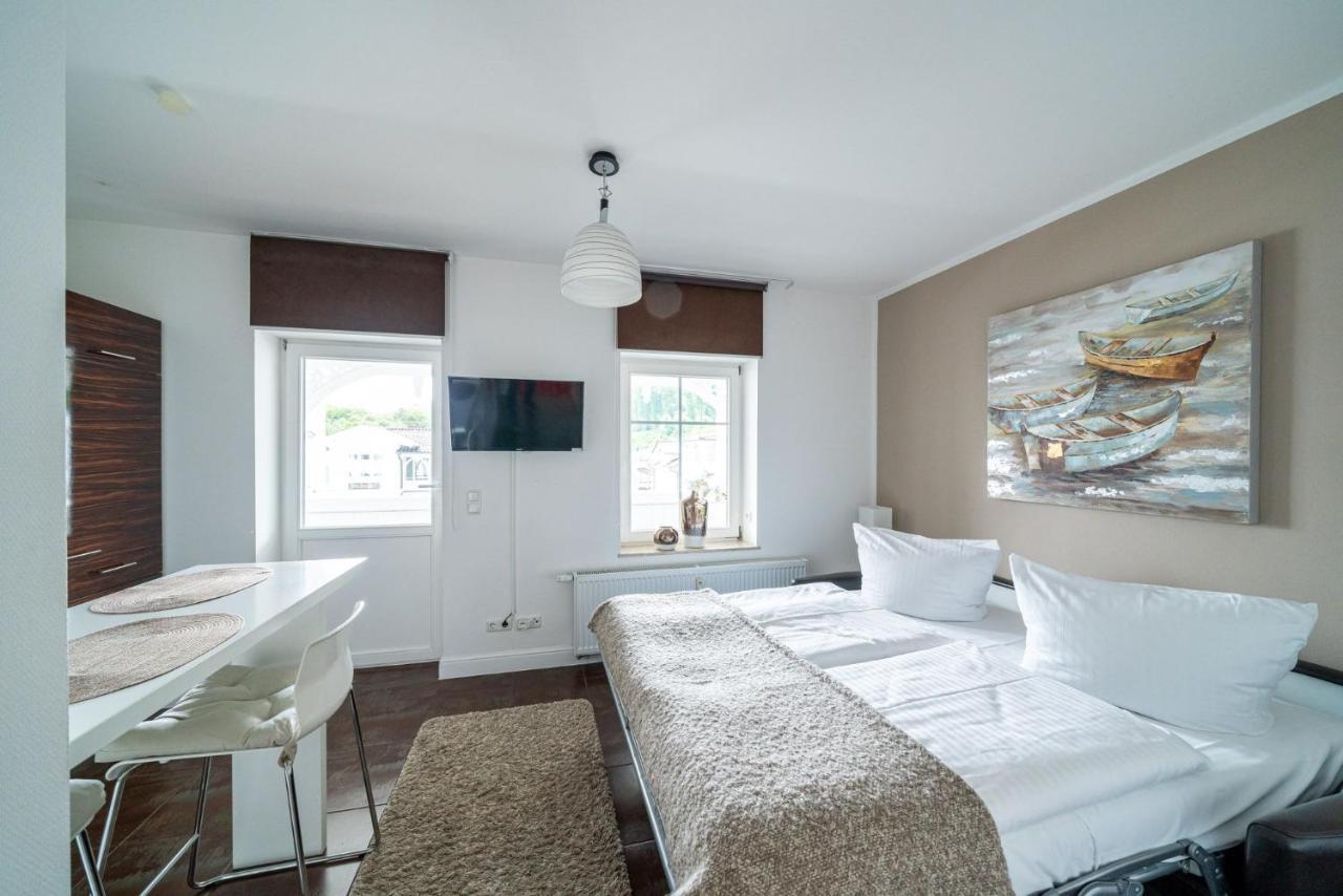 Villa Meeresgold Binz Extérieur photo